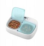 Petoneer Two-Meal Feeder PF003 (PN-110033-01)