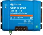 Victron Energy Convertor DC-DC cu izolare galvanica Victron Energy Orion-Tr Smart 12/12-18 (220W) - ORI121222120 (ORI121222120)