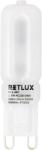 Retlux G9 3.3W (RLL 460)