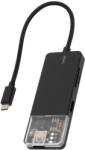 Use USBHUB6 Type-C multiport HUB (USBHUB6) - ebolt