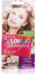 Delia Cosmetics Cameleo Coloring Shampoo tonizáló sampon hajra árnyalat 7.0 Blond 40 ml