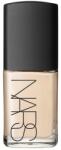 Nars Sheer Glow Foundation make up hidratant culoare Siberia 30 ml