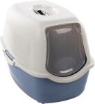 Flamingo Lexie fedeles macska WC Kék