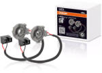 OSRAM 64210DA07 adapter Osram Ledriving H7 LED-hez, 64210DA07-2HFB, 2 db/csomag (64210DA07)
