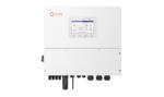 SOLIS Invertor Hibrid Trifazat Solis 12 kW HV - S6-EH3P12K-H (S6-EH3P12K-H)