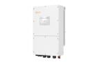 SOLIS Invertor Hibrid Trifazat Solis 40 kW HV - S6-EH3P40K-H (S6-EH3P40K-H)