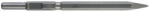Milwaukee HEX 21 laposvéső 21x25x460 mm (4932492777)