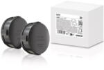 OSRAM LEDriving LEDCAP04 porvédő sapka kompatibilitási listában szereplő járművekhez, 2db/csomag (LEDCAP04)