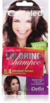Delia Cosmetics Cameleo Coloring Shampoo tonizáló sampon hajra árnyalat 5.4 Chestnut Brown 40 ml