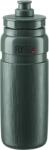 Elite FLY TEX Kulacs, 750 ml, sötétzöld (E01607213)