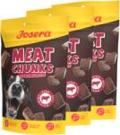 Josera Bucăți de carne de vită 3x70g