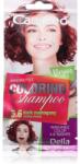 Delia Cosmetics Cameleo Coloring Shampoo tonizáló sampon hajra árnyalat 5.6 Dark Mahogany 40 ml