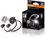 OSRAM 64210DA05 adatper Osram Ledriving H7 LED-hez, 64210DA05-2HFB, 2 db/csomag (64210DA05)