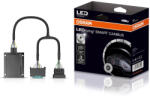 OSRAM LEDriving LEDSC03 Smart Canbus adapter Osram LED-hez, LEDSC03-1-2HFB, 2db/csomag (LEDSC03-1-2HFB)
