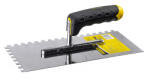 Top Master Pro Gletiera Top Master Pro, 280 x 130 mm, dinti 8 x 8 mm, maner bi-material (323106)