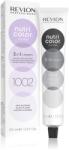 Revlon Nutri Color Filters Metal-Ice tápláló tonizáló maszk professzionális használatra 1002 100 ml