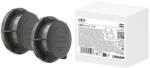 OSRAM LEDriving LEDCAP07 porvédő sapka kompatibilitási listában szereplő autókhoz, 2db/csomag (LEDCAP07)