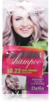 Delia Cosmetics Cameleo Coloring Shampoo tonizáló sampon hajra árnyalat 10.22 Rose Blonde 40 ml