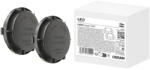 OSRAM LEDriving LEDCAP06 porvédő sapka kompatibilitási listában szereplő autókhoz, 2db/csomag (LEDCAP06)