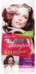 Delia Cosmetics Cameleo Coloring Shampoo tonizáló sampon hajra árnyalat 6.53 40 ml