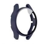 gigapack Samsung Galaxy Watch 4 40mm (SM-R860) műanyag sötétkék védőkeret és kijelzővédő üveg (GP-159347) (GP-159347)