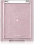 rom&nd See-Through Veil Lighter Gyöngyházfényű highlighter árnyalat 02 Moonkissed Veil 5.5 g