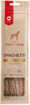 Maced 40 g Maced Super Premium sertésspagetti kutyasnack