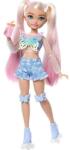 Mattel Barbie Dream Besties Görkoris játékszett - Malibu (JFX95-JFX96) (JFX95-JFX96)
