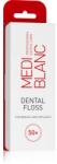 MEDIBLANC Dental Floss For Braces ata dentara pentru implanturi dentare 50 buc