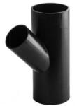 Wavin PE-HD 250/160/45° elágazó idom (BIG2516) (BIG2516)