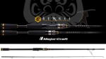 Major Craft Lanseta Major Craft Benkei BIS-732XXH 2.21m 15-90g (BIS-732XXH)