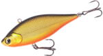 Major Craft Vobler Major Craft Ceana Vib 65 6.5cm 10.5g #024 Black Back Gold (CVB-65(3#8)#024)