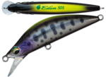 Major Craft Vobler Major Craft Finetail Eden 60H 6cm 7g #016 Cm Monochrome Yamame (EDN-60H#016)