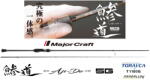 Major Craft Lanseta Major Craft Aji-Do 5G AD5-S682L 2.03m 0.2-3g (AD5-S682L/AJI)