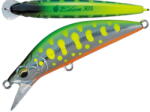 Major Craft Vobler Major Craft Finetail Eden 50S 5cm 4.5g #017 Lime Chart Yamame (EDN-50S#017)