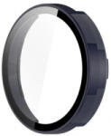 gigapack Garmin Lily 2 Active műanyag sötétkék védőkeret és kijelzővédő üveg (GP-157902) (GP-157902)