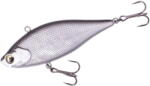 Major Craft Vobler Major Craft Ceana Vib 75 6.5cm 21g #003 Black Back Silver (CVB-75(3#4)#003)