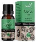 Herby's Ciprus olaj 10 ml Food Grade