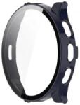 gigapack Garmin Venu 3S műanyag sötétkék védőkeret és kijelzővédő üveg (GP-157903)