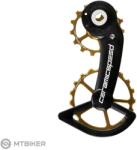 CeramicSpeed OSPW váltókar, SRAM RIVAL AXS, arany (Coated)