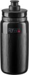 Elite FLY TEX Kulacs, 550 ml, fekete (E01604886)