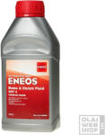 ENEOS Brake & Clutch Fluid DOT4 fékfolyadék 500ml