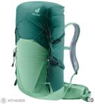 Deuter Speed Lite 28 SL női hátizsák, 28 l, zöld