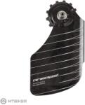 CeramicSpeed OSPW Aero ALPHA váltókar, Shimano 9250/8150, fekete