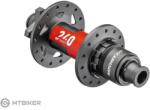 DT Swiss 240 EXP hátsó agy, 6 lyuk, 12x148 mm, Sram XD anya (28 lyuk)