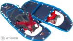 MSR LIGHTNING ASCENT M 22 Cobalt Blue férfi hótalp, 56 cm, kék keret