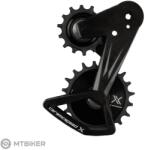 CeramicSpeed OSPW X ALPHA váltókar SRAM RED XPLR E1-hez, fekete