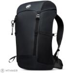 Mammut Tasna 26 hátizsák, 26 l, fekete
