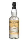 Planteray 3 Stars rum DRS (1L / 41, 2%) - whiskynet