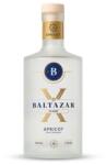  Baltazar Classic Kajszibarack pálinka DRS (0, 5L / 40%) - whiskynet